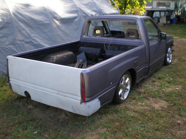 1990 Isuzu Pickup - Pictures - CarGurus