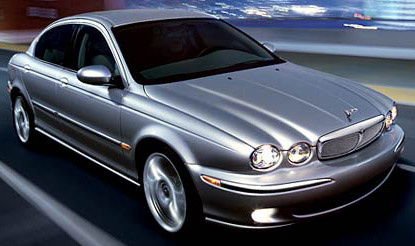 2005 Jaguar X Type Pictures Cargurus