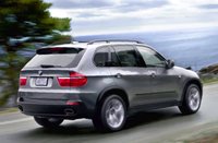 X5 X5