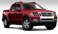 Explorer Sport Trac Explorer Sport Trac