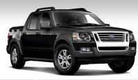 Explorer Sport Trac Explorer Sport Trac