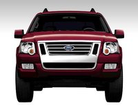 Explorer Sport Trac Explorer Sport Trac