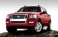 Explorer Sport Trac Explorer Sport Trac