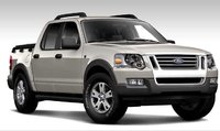 Explorer Sport Trac Explorer Sport Trac