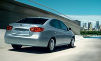 Elantra Elantra