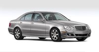 E-Class E-Class