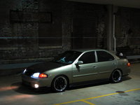 2001 Nissan Sentra - Pictures - CarGurus 2001 Nissan Sentra - Pictures - CarGurus
