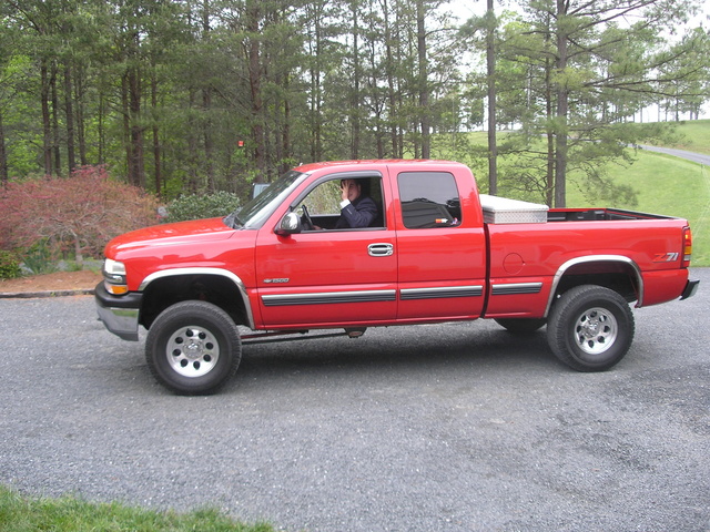1999 Chevrolet Silverado 1500 Pictures Cargurus