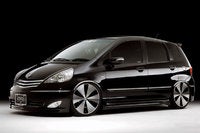 2007 Honda Fit - Pictures - CarGurus