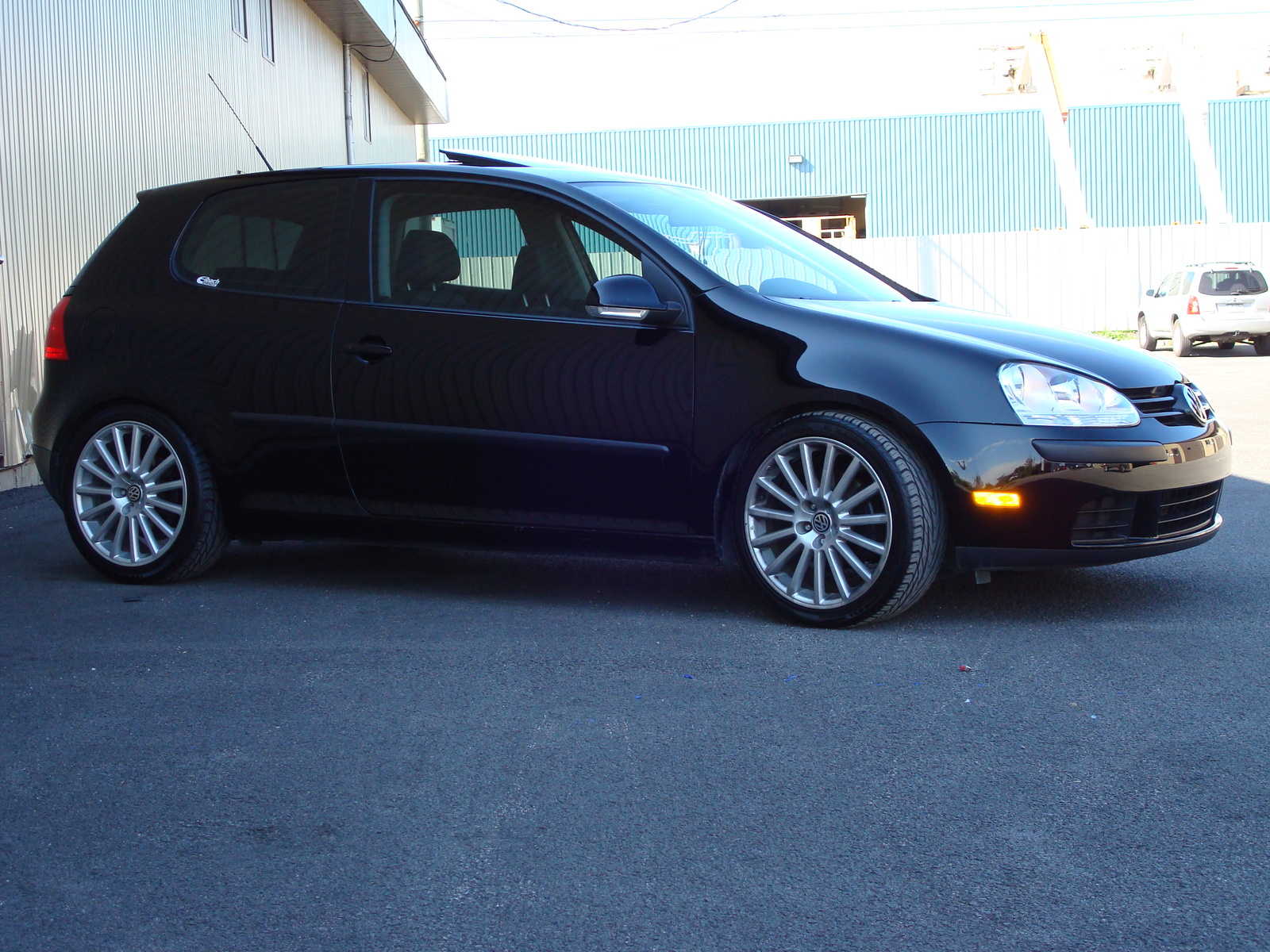 2006 Volkswagen Golf - Pictures - CarGurus