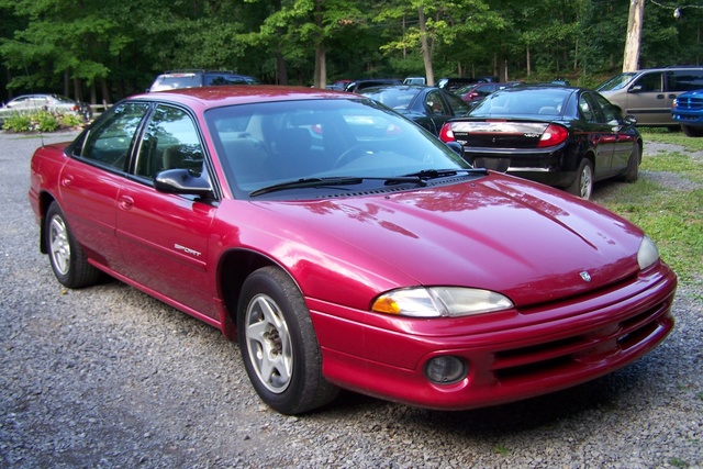 1997 Dodge Intrepid - Pictures - CarGurus