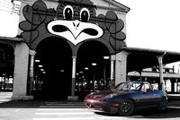 1995 Mazda Mx 5 Miata Pictures Cargurus