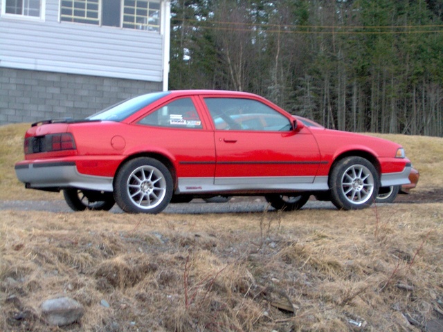 1988 Chevrolet Cavalier - Pictures - CarGurus