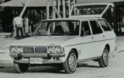 1973 Dodge Colt Overview 1973 Dodge Colt Overview
