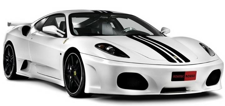 Used Ferrari 430 Scuderia for Sale (with Photos) - CarGurus