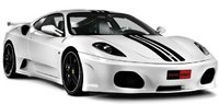 2006 Ferrari F430 Overview