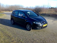 2005 Seat Altea Overview 2005 Seat Altea Overview
