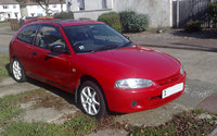 2001 Mitsubishi Colt Overview 2001 Mitsubishi Colt Overview