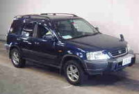 Used Honda Crv For Sale Near Me >> 1997 Honda CR-V - Pictures - CarGurus Used Honda Crv For Sale Near Me >> 1997 Honda CR-V - Pictures - CarGurus