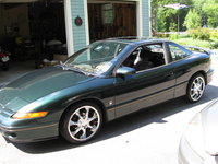 1996 Saturn S Series Pictures Cargurus