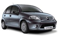 2006 Citroen C2 Overview