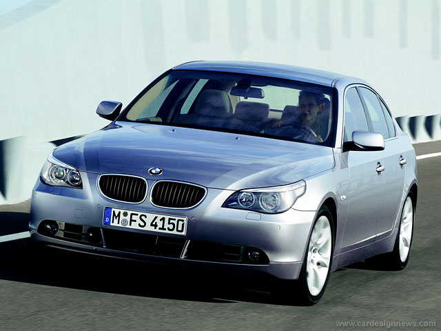 2006 Bmw 5 Series Price Cargurus