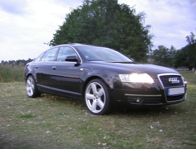 2006 Audi A6 Pictures Cargurus