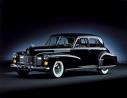 1941 Cadillac Sixty Special Overview 1941 Cadillac Sixty Special Overview