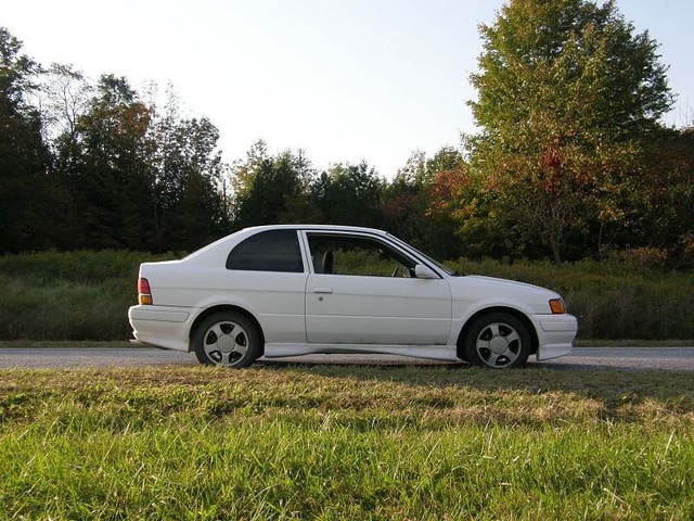 1997 Toyota Tercel Other Pictures Cargurus