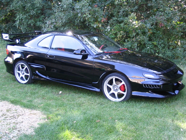 1991 toyota celica other pictures cargurus 1991 toyota celica other pictures