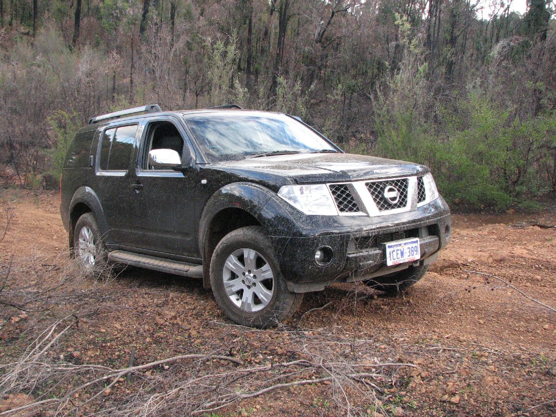 Nissan pathfinder 4 проблемы