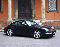 1994 Porsche 911 Pictures Cargurus