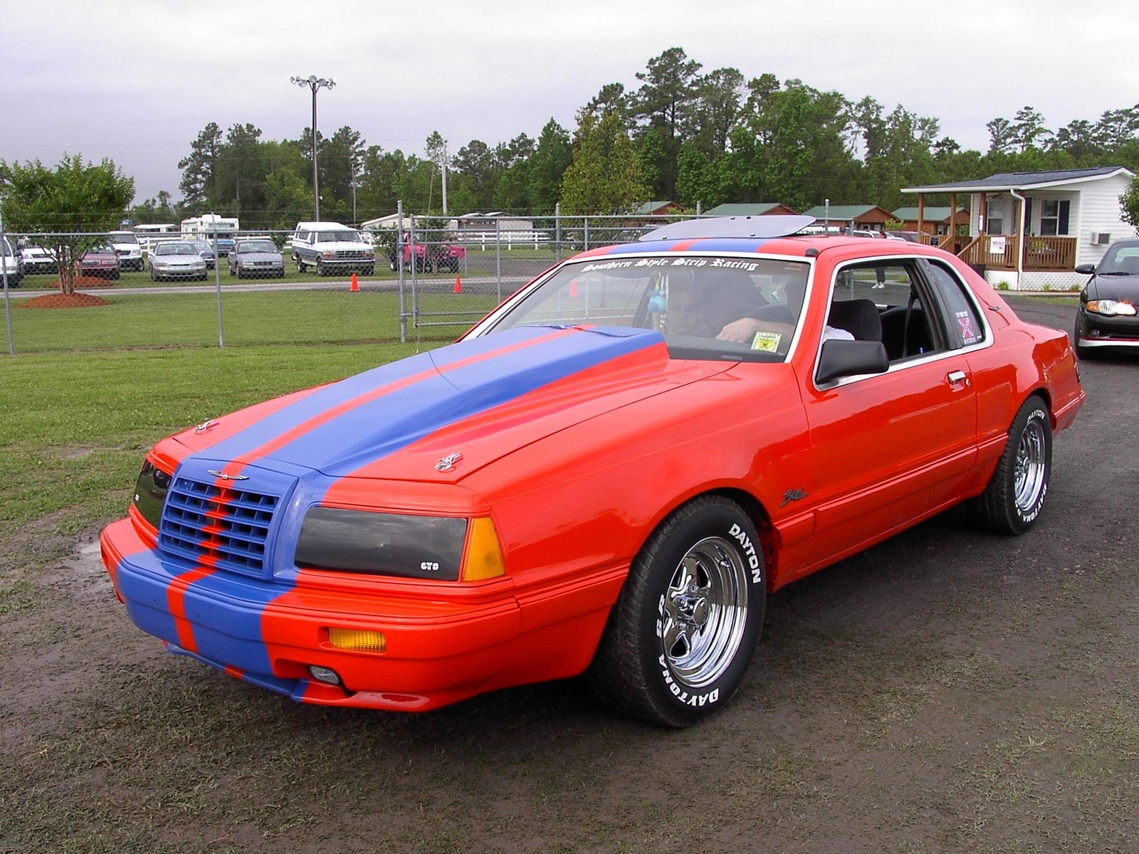 1985 Ford Thunderbird: Prices, Reviews & Pictures - CarGurus