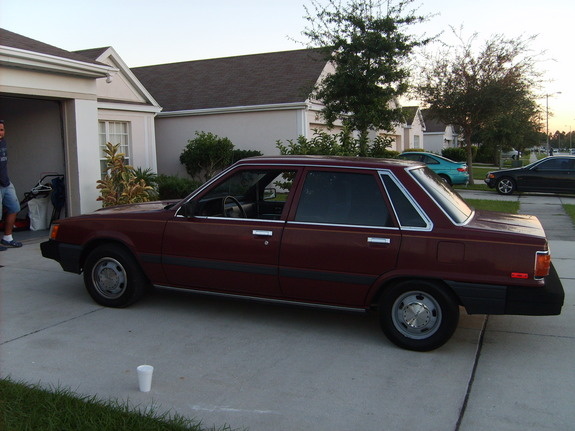 1986 Toyota Camry - Pictures - CarGurus