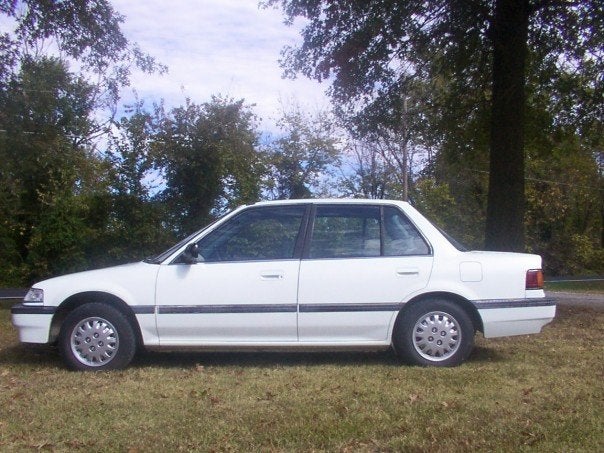 1989 Honda Civic - Pictures - CarGurus