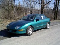 1998 Pontiac Sunfire Pictures Cargurus