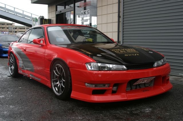 1998 Nissan Silvia - Pictures - CarGurus