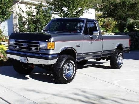 1991 Ford F 150 Pictures Cargurus