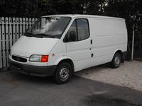 ford transit 1990