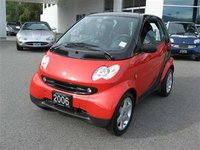 2004 smart fortwo Overview