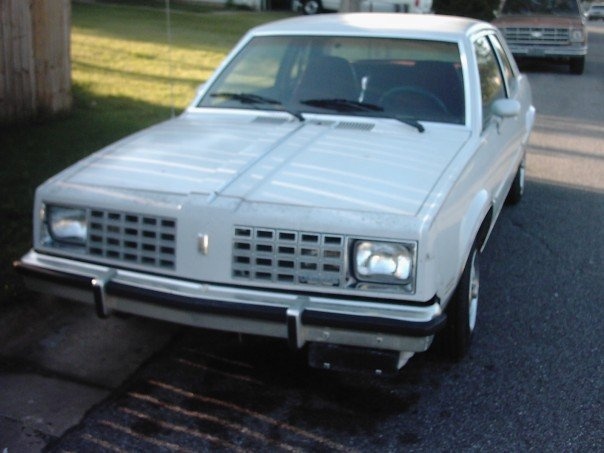 1982 Oldsmobile Omega Prices Reviews Pictures CarGurus