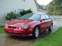 1997 Ford Taurus Picture Gallery