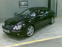 CLK-Class