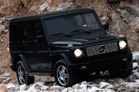 2006 Mercedes-Benz GL-Class Overview 2006 Mercedes-Benz GL-Class Overview