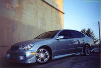 GS 300 GS 300