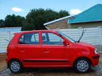 2008 Hyundai Atos Pictures Cargurus