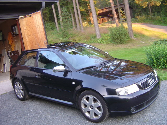 2000 Audi S3 Pictures Cargurus