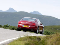 2004 Bentley Continental Gt Pictures Cargurus