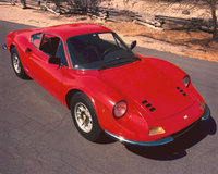 1974 Ferrari Dino 246 Pictures Cargurus