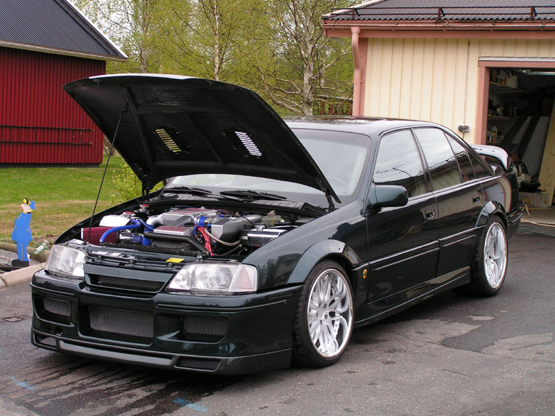 Lotus carlton cheap for sale